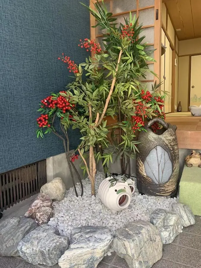 京町屋 京都*缘屋kyoto*Enishiya 开业特价&免费早餐供应 Newopen Kyoto